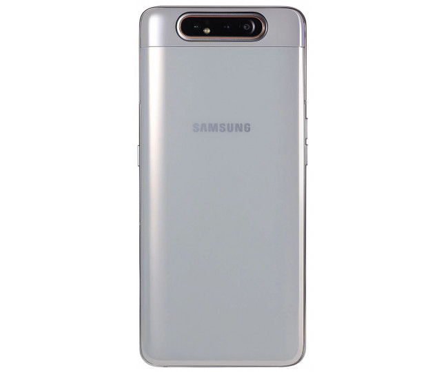 Samsung Galaxy A80 2019 A8050 8/128GB Ghost White