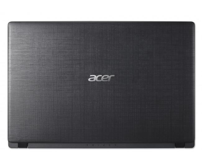 Acer Aspire 3 A315-21 Black (NX.GNVEU.046)