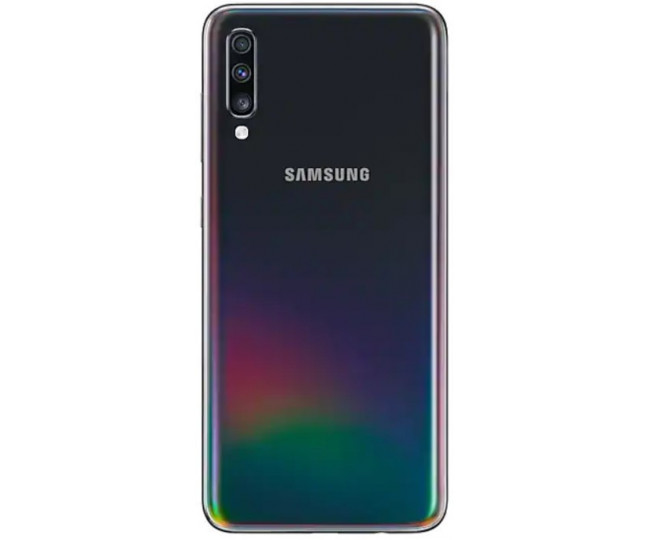 Samsung Galaxy A70 2019 SM-A7050 8/128GB Black