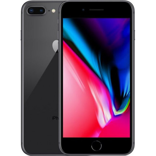 iPhone 8 Plus 128gb, SG (MX242)