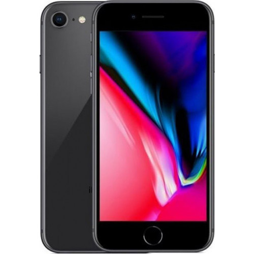 iPhone 8 128gb, SG (MX132)