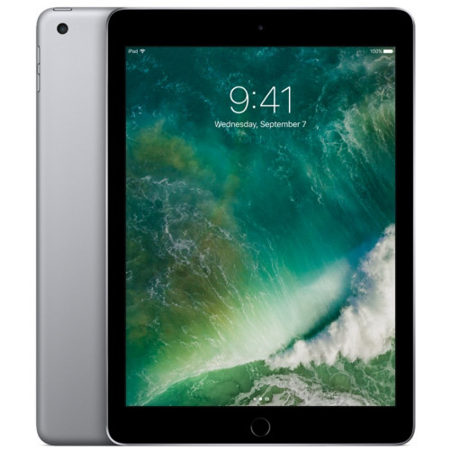 iPad 9.7  (2018)  Wi-Fi, 128gb, SG 3/5 б/у