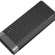 Внешний аккумулятор Baseus Parallel Line 10000 mAh Black