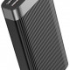 Внешний аккумулятор Baseus Parallel Line 10000 mAh Black