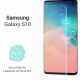 Захисна плівка для Samsung S10