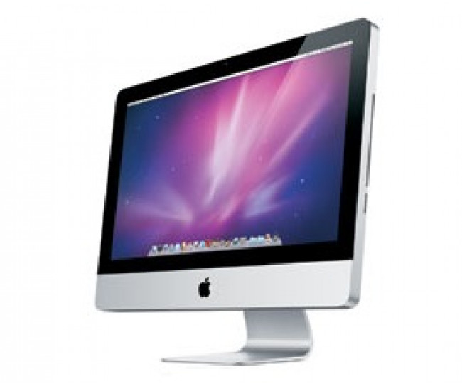 iMac 21,5 2011 MC309LL/A б/у