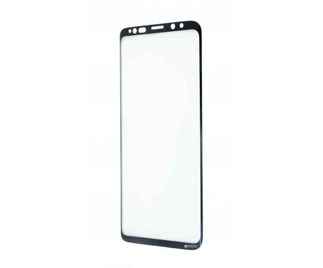 Защитное стекло Benks 5D X Pro + для Samsung S8 Black
