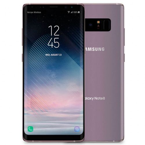Samsung Galaxy Note 8 N9500 DS 6/64GB Grey