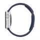 Ремешок Apple Midnight Blue Sport Band для Watch 38mm (MLKX2)