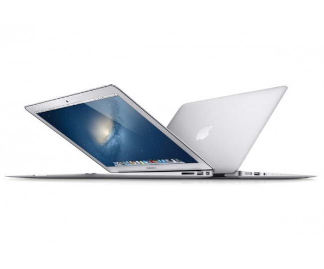 Apple MacBook Air 11" (MD711LL/A) (2013) б/у