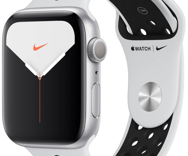 apple watch nike sportbandje