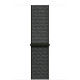 Apple Watch Series 3 GPS + LTE 42mm Gray Aluminum Case with Dark Olive Sport Loop (MQK62)