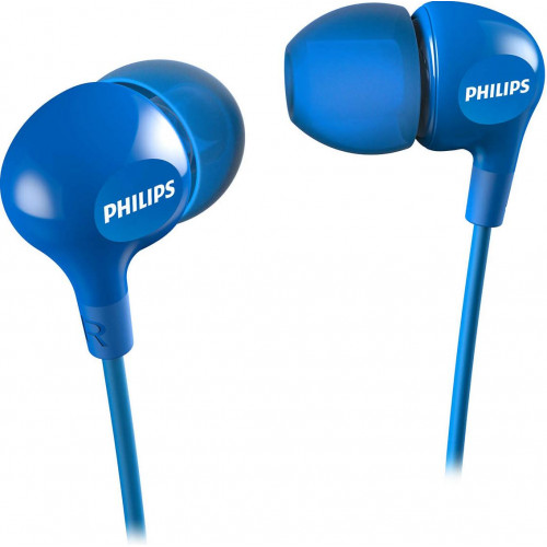 Навушники Philips SHE3550BL / 00 Blue
