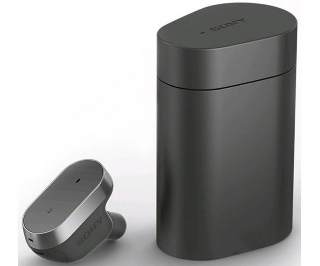Гарнитура Sony Xperia Ear XEA10 Black