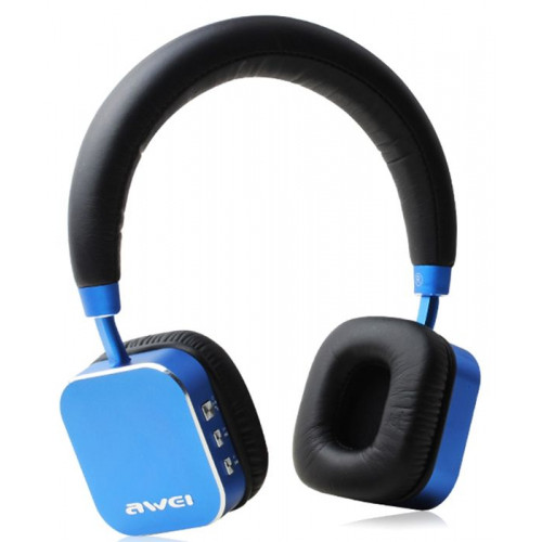 Навушники AWEI A900BL Blue