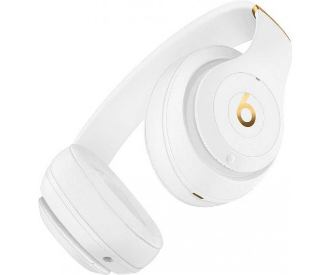 Навушники Beats by Dr. Dre Studio3 Wireless White