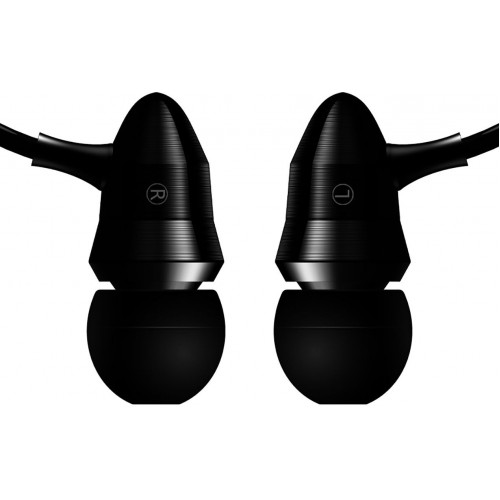 Навушники QKZ X6 Mic Black