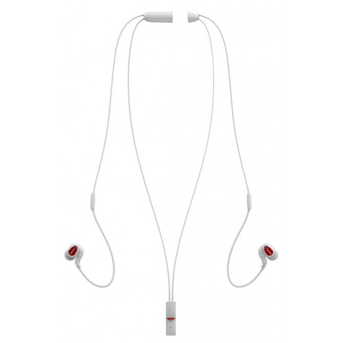 Наушники Remax Sporty Bluetooth earphone RB-S8 White