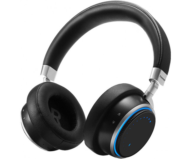 Навушники Tronsmart Arc Bluetooth Headphones Black