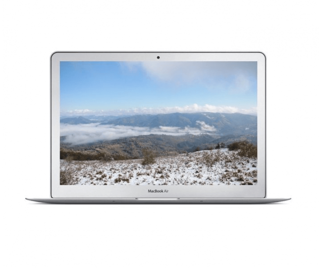 Apple MacBook Air 13 2017 (MQD52)