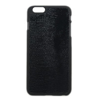 Чохол QY Fashion Case Black для iPhone 6 Plus