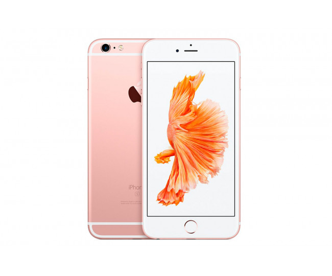 iPhone 6s 64gb, Rose Gold 