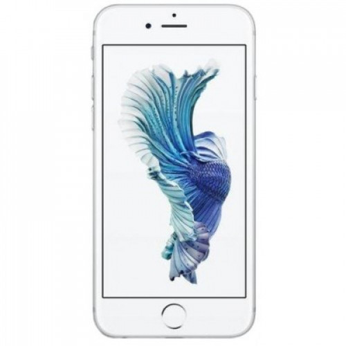 iPhone 6s 64gb, Silver 