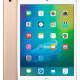 Apple iPad mini 4 with Retina display Wi-Fi 128GB Gold (MK9Q2)