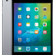 Apple iPad mini 4 with Retina display Wi-Fi + LTE 128GB Space Gray (MK8D2)