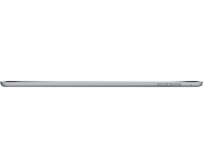 Apple iPad mini 4 with Retina display Wi-Fi 128GB Space Gray (MK9N2)
