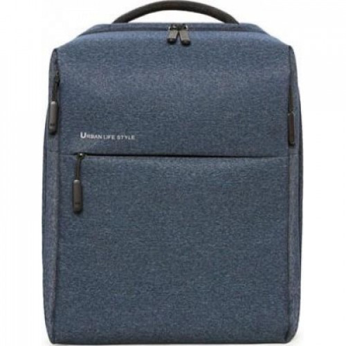 Рюкзак Mi minimalist urban Backpack Blue 1162900004 ZJB4042CN