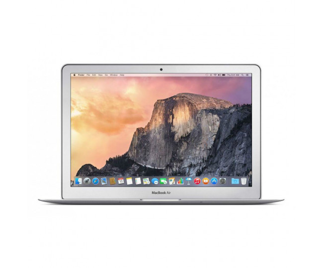 Apple MacBook Air 13 2016 (Z0RJ00027)