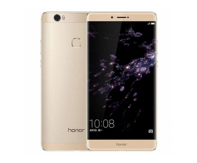Honor Note 8 4/64Gb Gold (Азия)