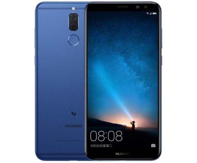 So-called Cooperation Scatter Huawei Mate 10 Lite DS Aurora Blue (Азия) цена 8391 грн купить в Украине ✓  Выгодная цена ✓ Отзывы покупателей