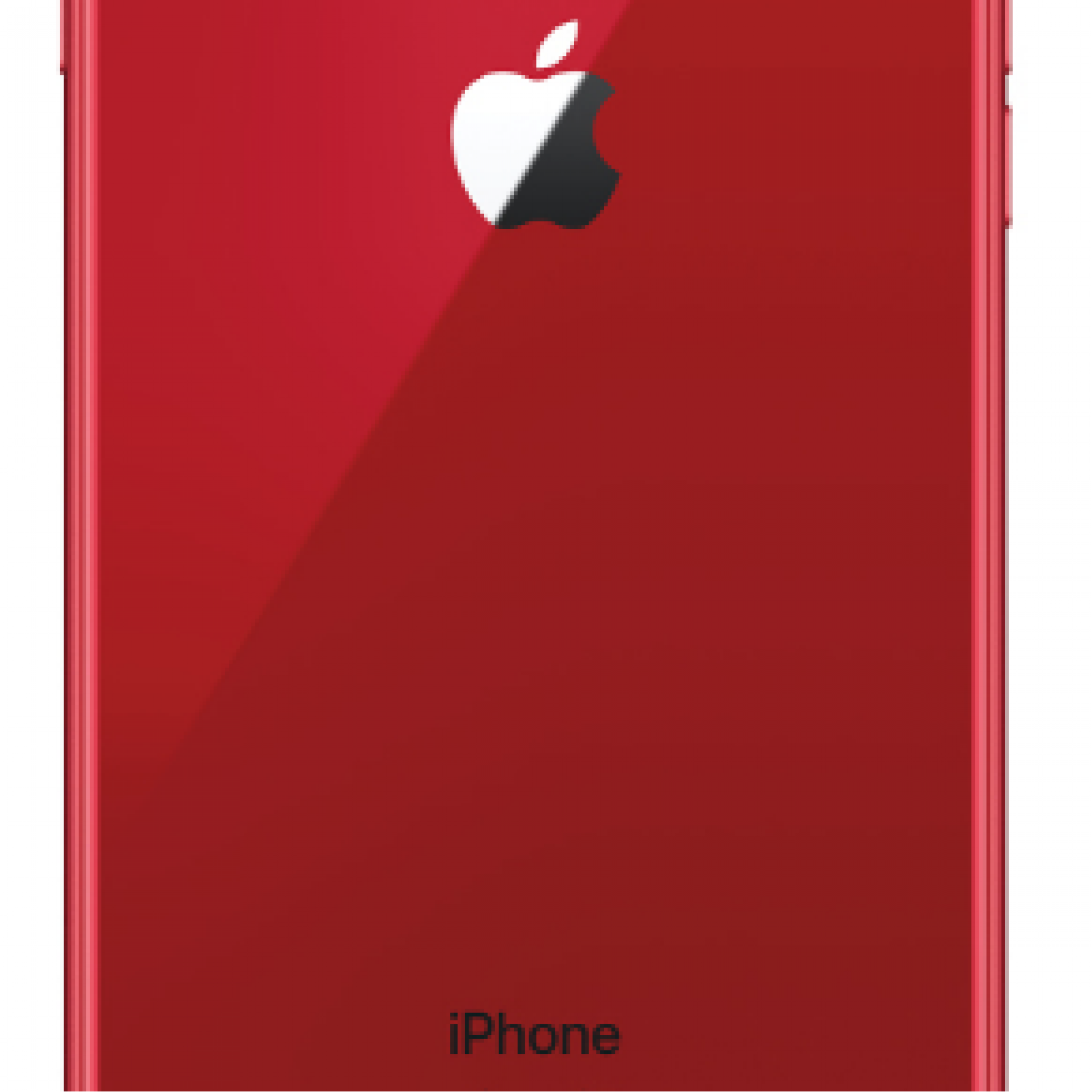 Apple iPhone 8 Plus 256gb, Red