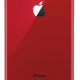 Apple iPhone 8 Plus 256gb, Red