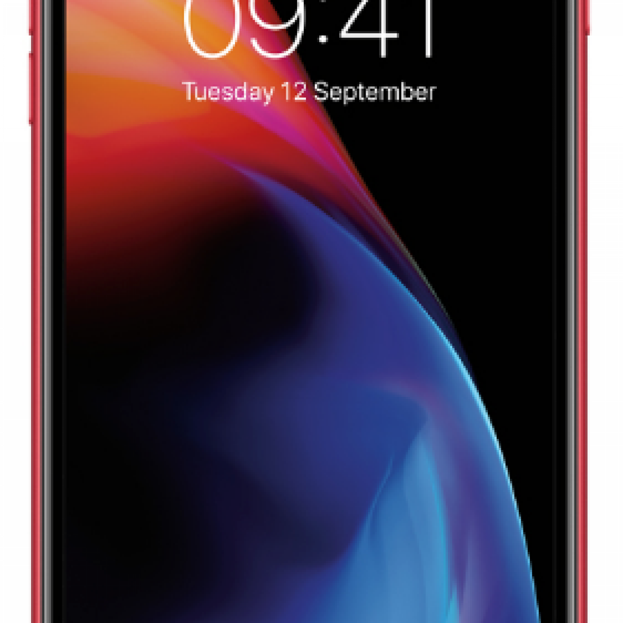 Apple iPhone 8 Plus 256gb, Red