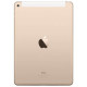 Apple iPad 128Gb Wi-Fi LTE Gold (MPG52RK/A)