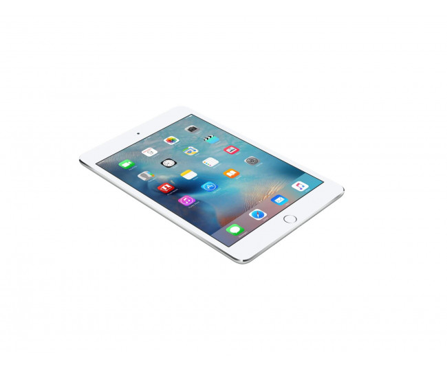 Apple iPad 128Gb Wi-Fi Silver (MP2J2RK / A)
