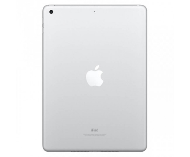 Apple iPad 128Gb Wi-Fi Silver (MP2J2RK/A)