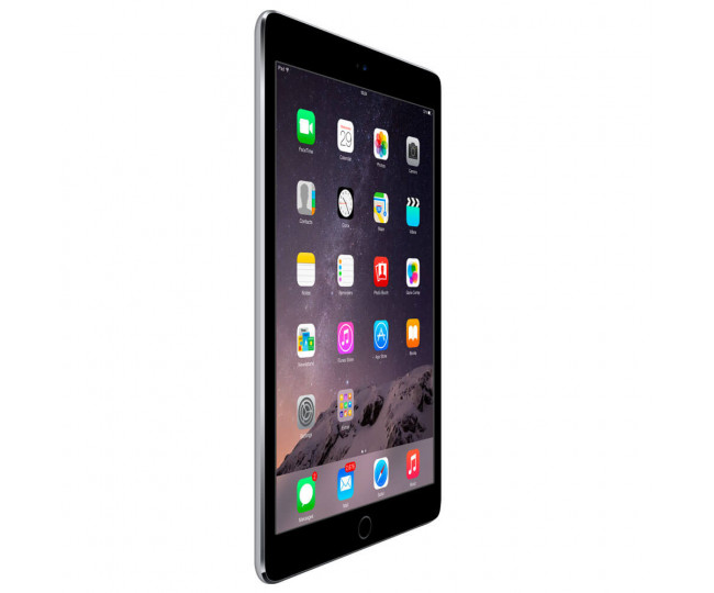Apple iPad 32Gb Wi-Fi + LTE Space Gray (MP1J2RK / A)