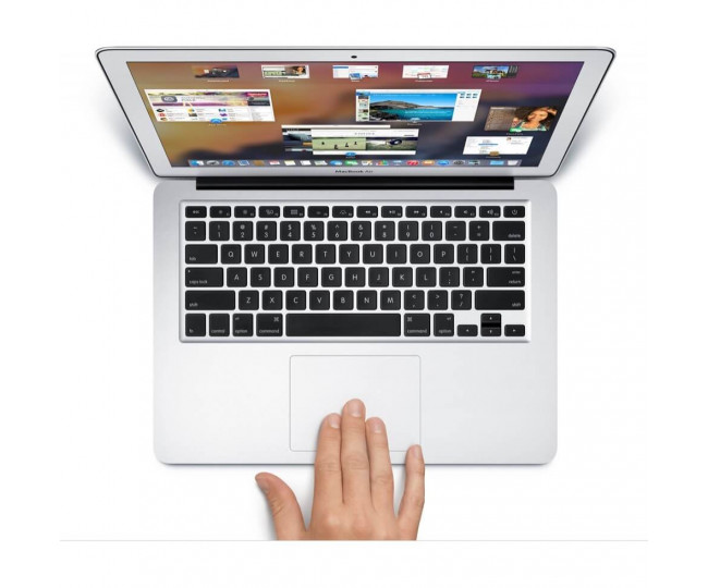 Apple MacBook Air 13 2015 (Z0RJ00002)