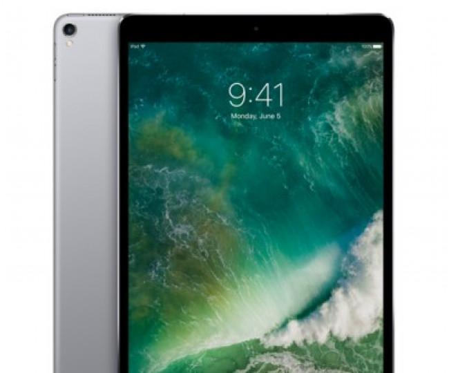 iPad Pro 10.5 WiFi, 64gb, SG 
