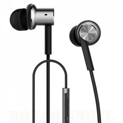 Наушники Mi in-earphone Pro Silver ZBW4369TY