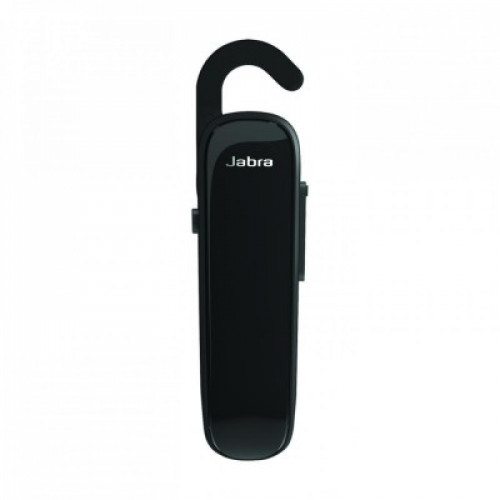 Гарнитура Bluetooth Jabra Boost black Multipoint