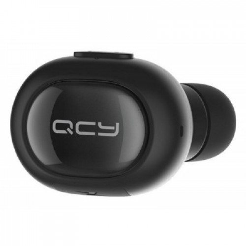 Гарнитура QCY Q26 Pro Bluetooth Black QCY-Q26 Pro