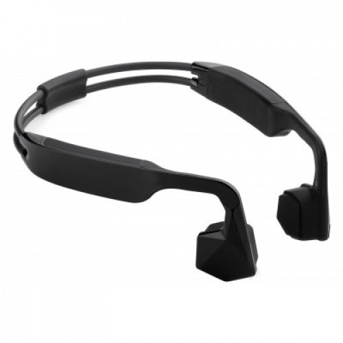 Гарнітура Bluetooth Sigma Stereo X-MUSIC H81 SAFETY black