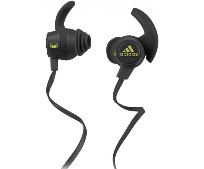 Наушники Monster® by Adidas® Sport Response™ Earbuds Grey