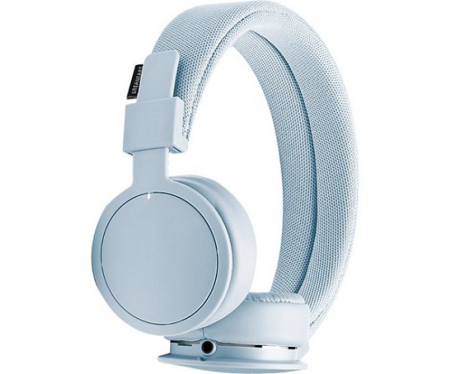 Наушники Urbanears Headphones Plattan ADV Wireless Snow Blue