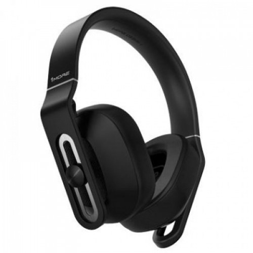 Навушники 1MORE Over-Ear Headphones Voice of China Black MK801-BK